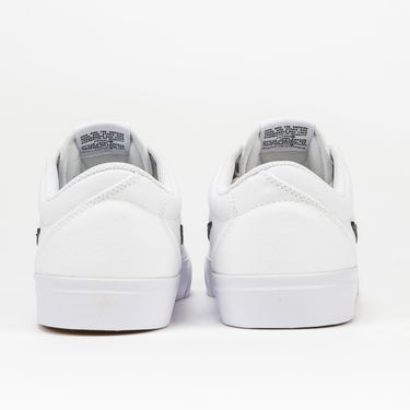 Кецове и обувки Nike SB Charge Canvas Бяло | CD6279-101, 3