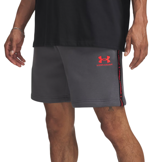 Fleece Shorts Icon Fleece