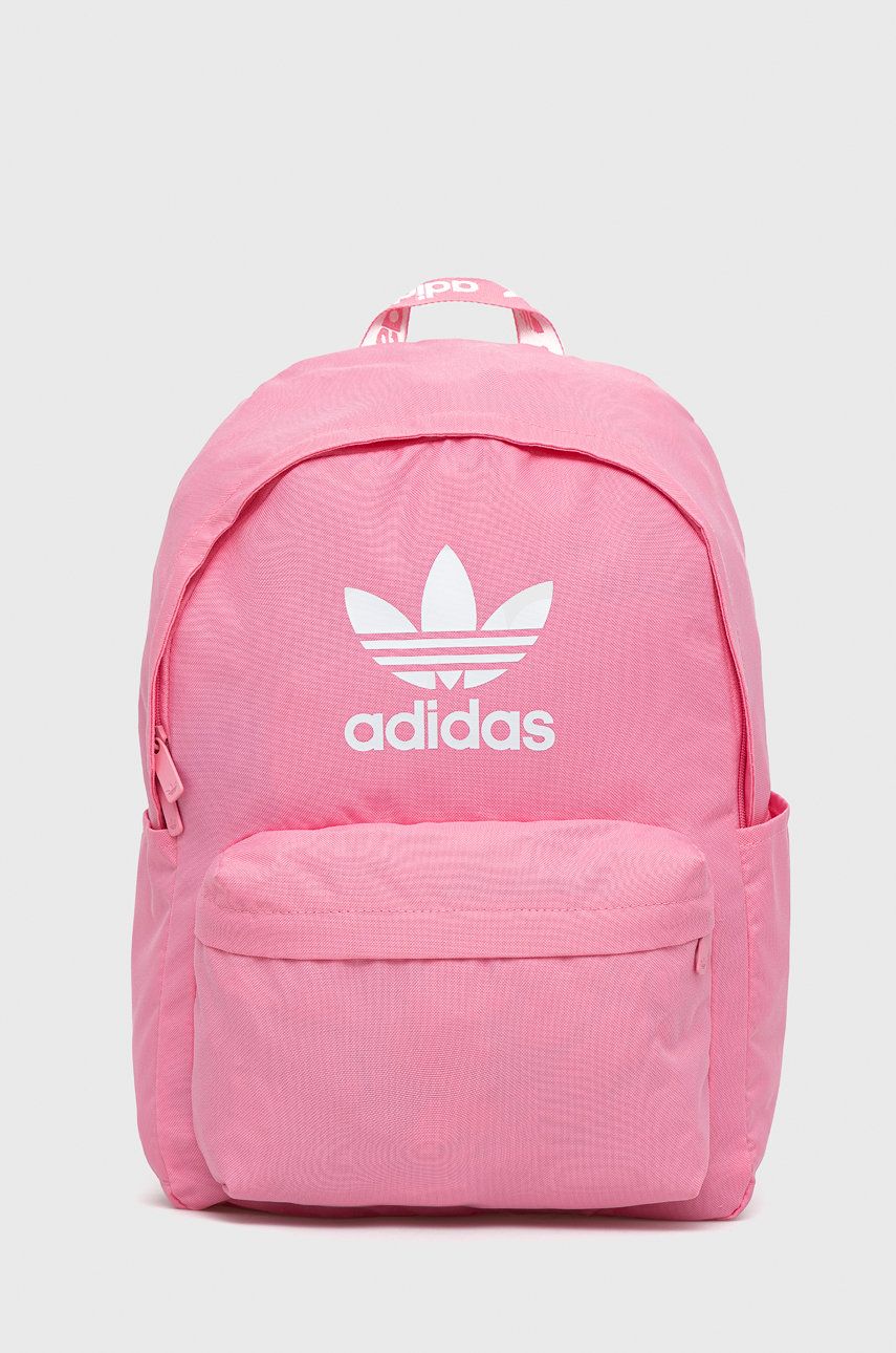 Раница adidas Originals Backpack Розово | HK2625, 0