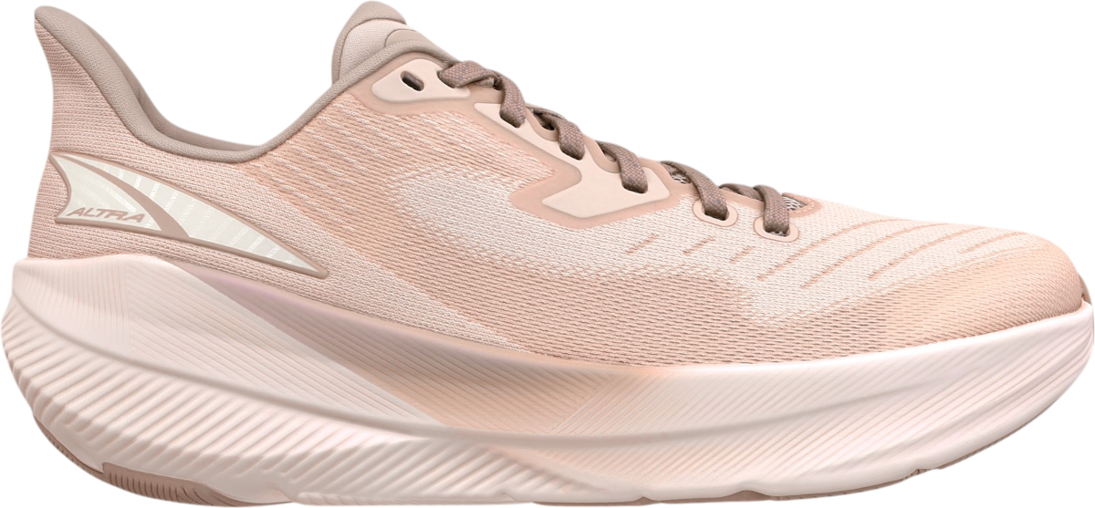 Кецове и обувки Altra Running Altra Experience Flow Розово | al0a85nw6631, 0