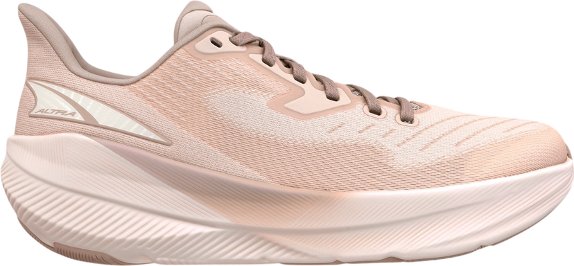 Кецове и обувки Altra Running Altra Experience Flow Розово | al0a85nw6631