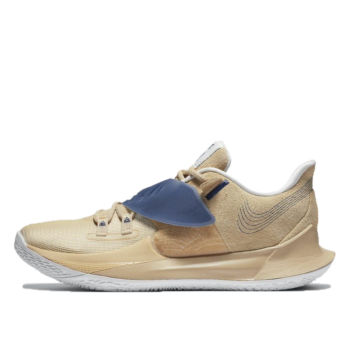 Кецове и обувки Nike Kyrie Low 3 Sashiko Бежово | DA6805-200, 0