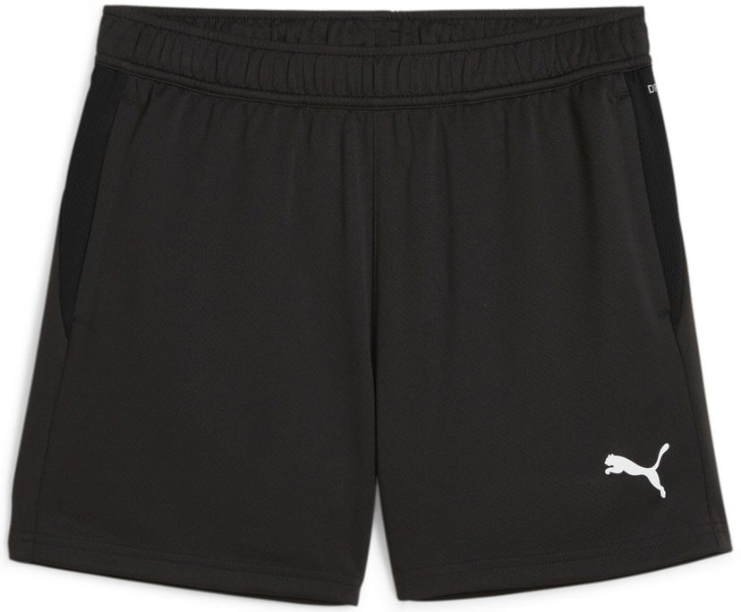 Къси панталони Puma teamGOAL Training Short Wmns Черно | 658645-03