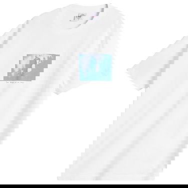 Тениска Polar Skate Co. SOTS Graphic T-Shirt Бяло | PSC-W25-21-WHT, 1