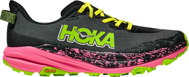 Кецове и обувки Hoka One One Speedgoat 6 Многоцветен | 1147791-bnrs, 0