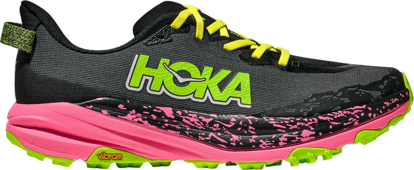 Кецове и обувки Hoka One One Speedgoat 6 Многоцветен | 1147791-bnrs