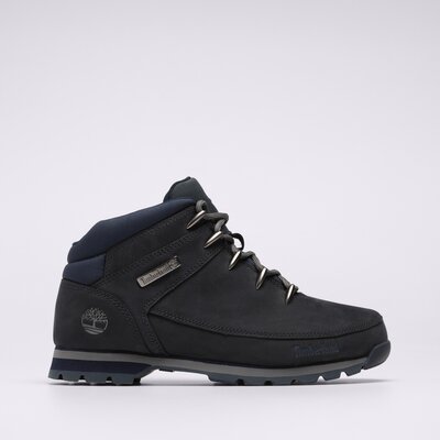 Кецове и обувки Timberland Euro Sprint Черно | TB0A6ATV0191, 0