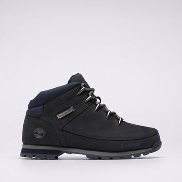 Кецове и обувки Timberland Euro Sprint Черно | TB0A6ATV0191, 0