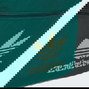 Раница adidas Performance Adicolor Green Backpack Зелено | JI9437, 3