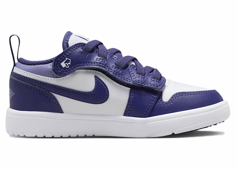 Кецове и обувки Jordan Air Jordan 1 Low ALT Лилаво | DR9748-515, 0