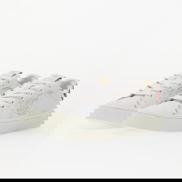 Кецове и обувки Cariuma Salvas White/ Ice&Metallic Red Бяло | 411304W1P W, 5