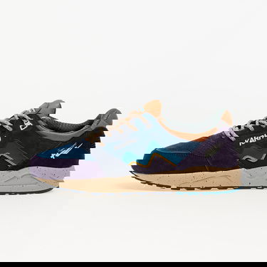 Кецове и обувки Karhu Aria 95 Sweet Grape/ Deep Lagoon Тъмно синьо | F803104, 0