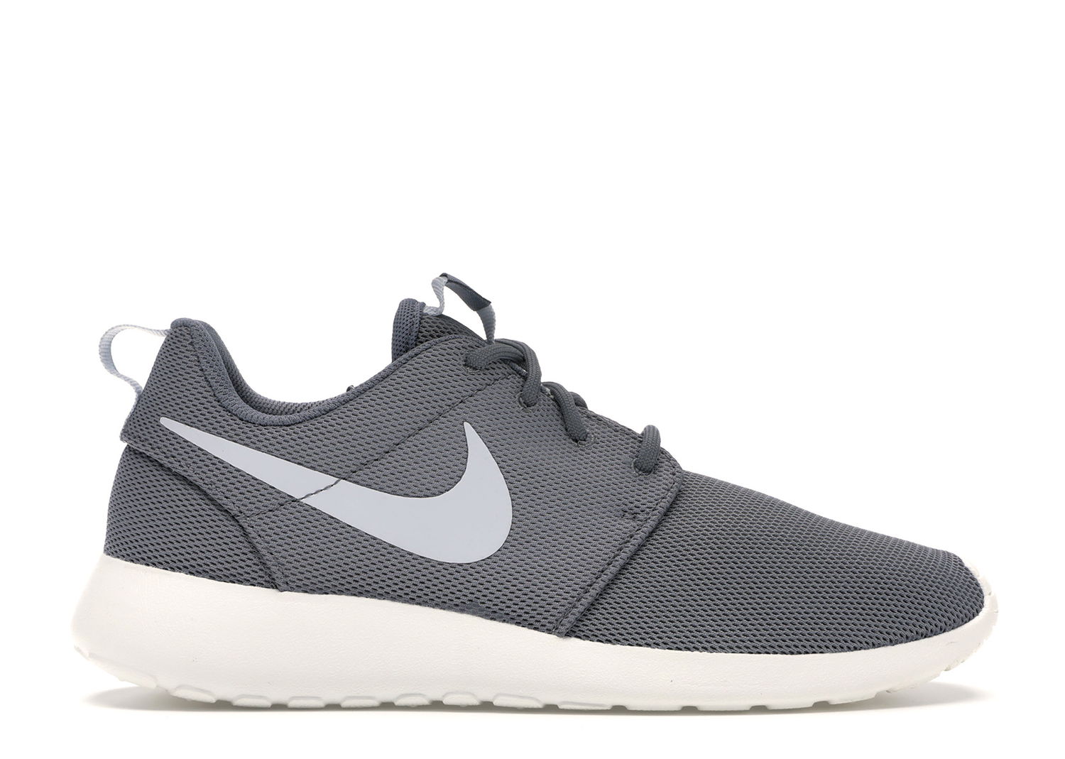 Кецове и обувки Nike Roshe One "Cool Grey Summit White" W Сиво | 844994-003, 0