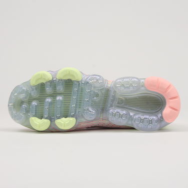 Кецове и обувки Nike W Air Vapormax Flyknit 3 Розово | AJ6910-700, 4