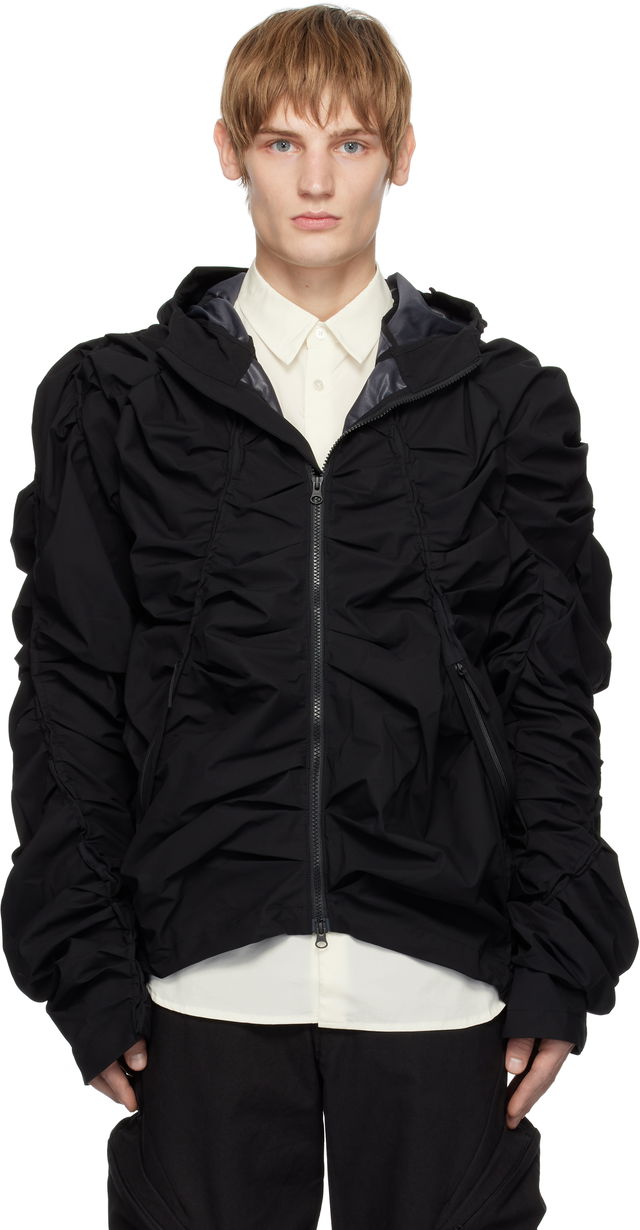 7.0 Left Technical Jacket