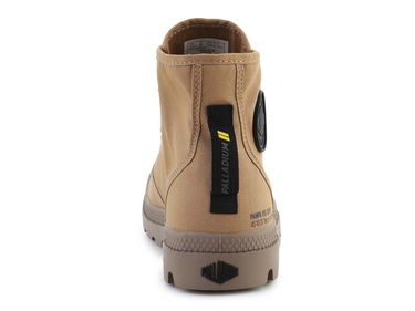 Кецове и обувки Palladium Pampa Hi Htg Supply Бежово | 77356-227-M, 2
