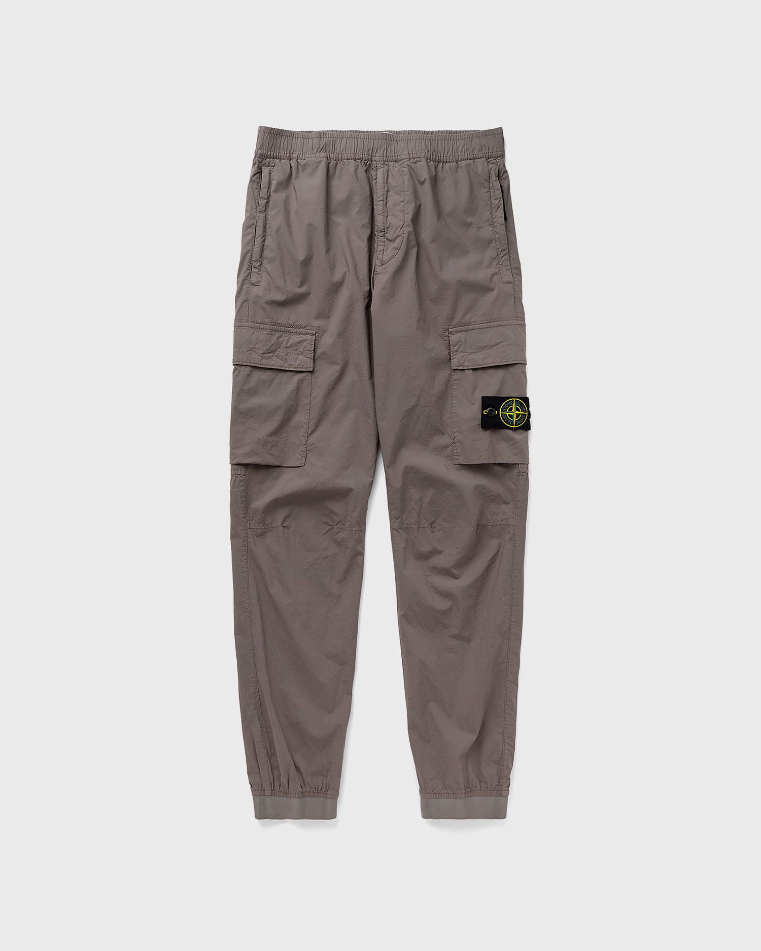 Панталони Stone Island Pants Кафяво | 801531303.V0092, 0