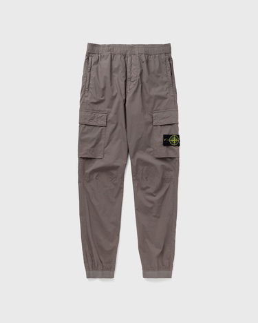 Панталони Stone Island Pants Кафяво | 801531303.V0092, 0