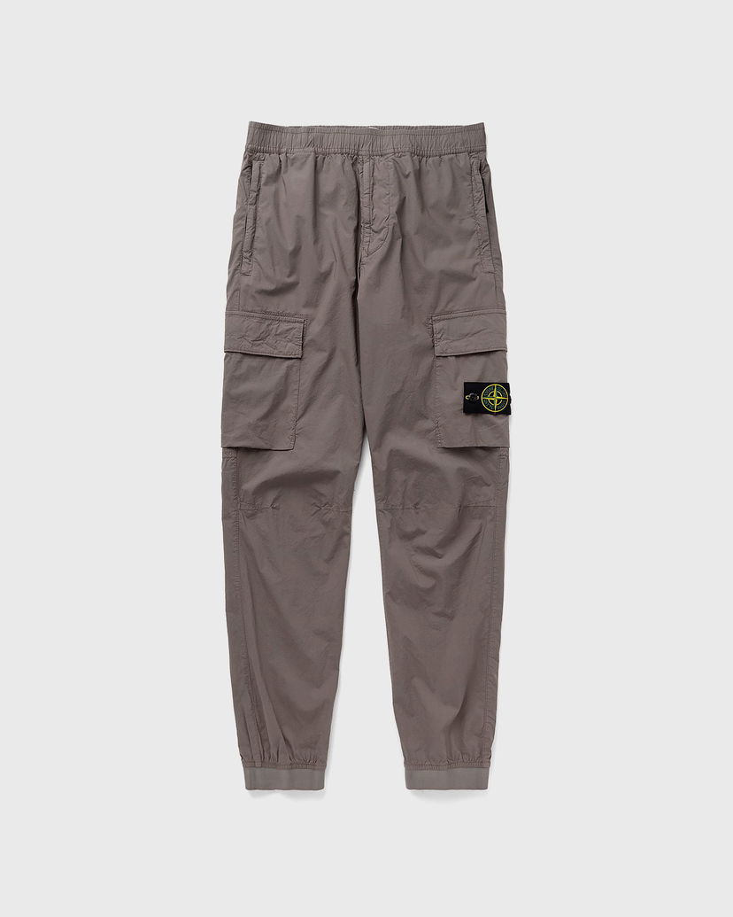 Панталони Stone Island Pants Кафяво | 801531303.V0092