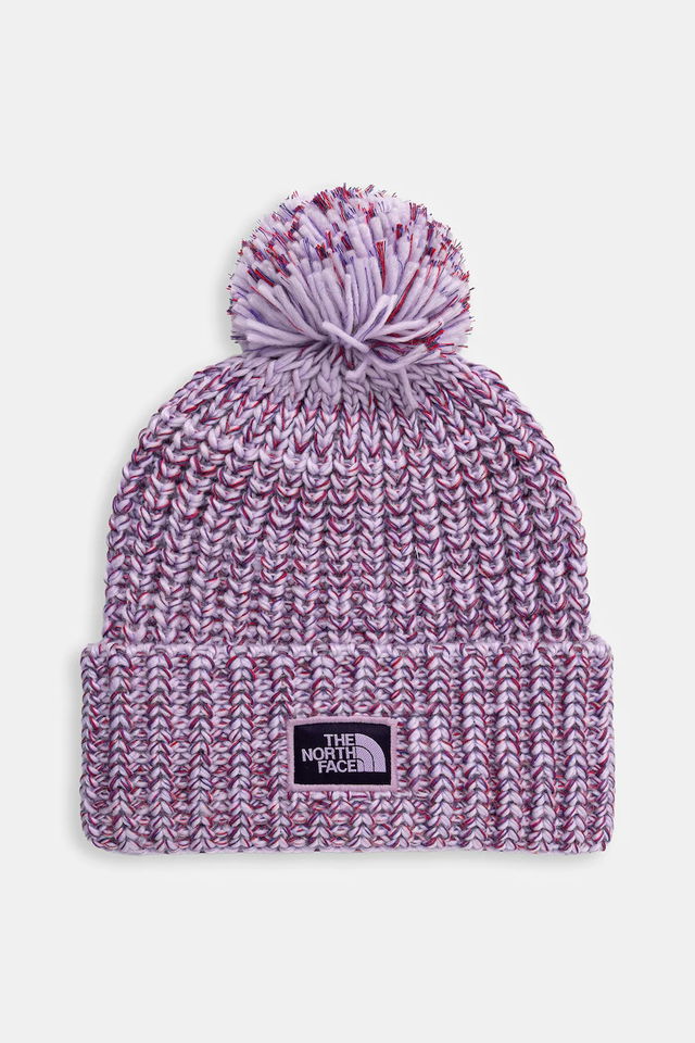 The North Face Cozy Chunky Cabin Beanie