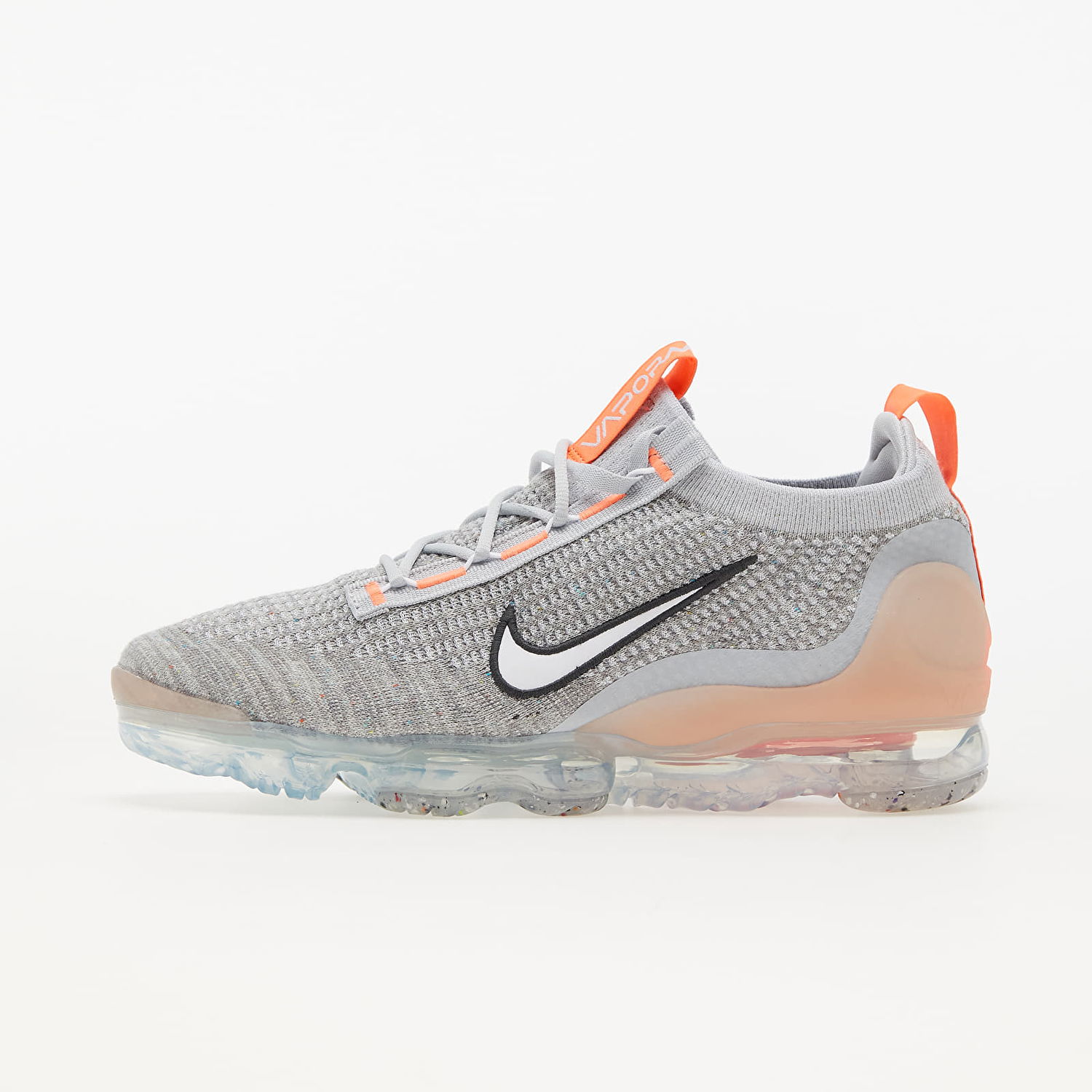 Кецове и обувки Nike Air VaporMax 2021 FK Сиво | DH4084-002, 0