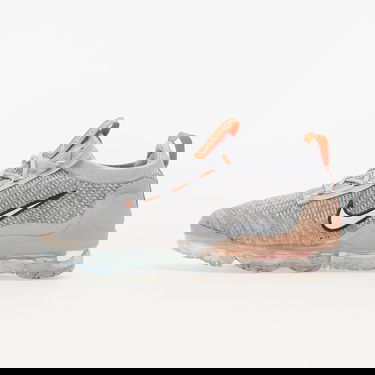 Кецове и обувки Nike Air VaporMax 2021 FK Сиво | DH4084-002, 0