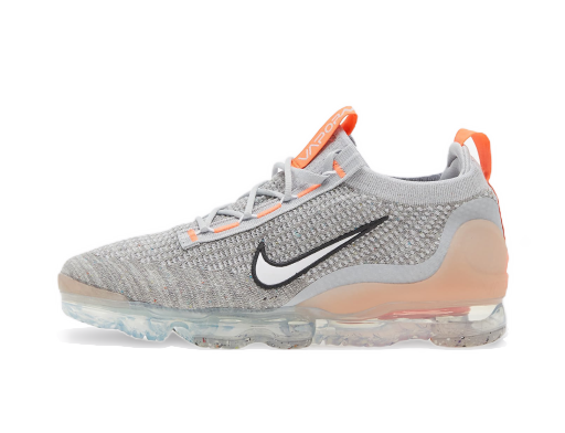 Кецове и обувки Nike Air VaporMax 2021 FK Сиво | DH4084-002