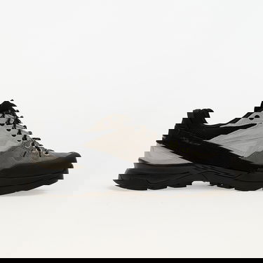 Кецове и обувки Salomon X-Alp Ltr Black/ Castlerock/ Citron Черно | L47805800, 2