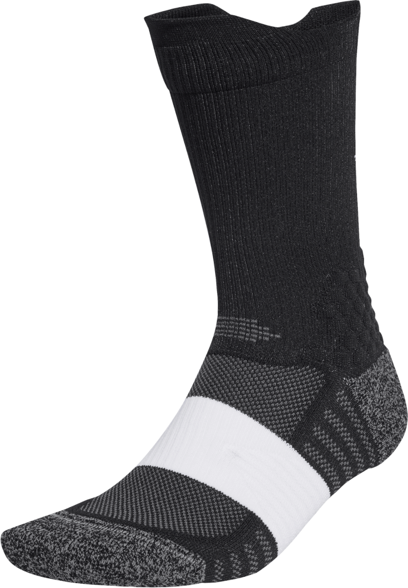 Чорапи adidas Performance RUNxUB23 1PP Черно | hr7046, 0