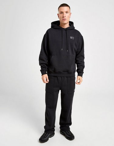 Суитчър Nike Worker Hoodie Черно | IQ2769-010, 2