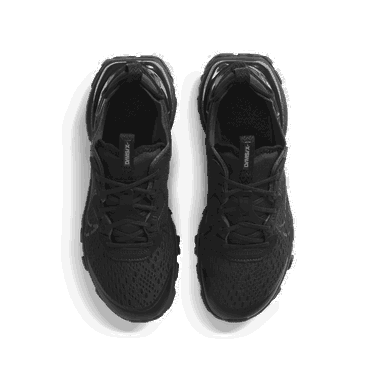 Кецове и обувки Nike React Vision Черно | CD6888-004, 2