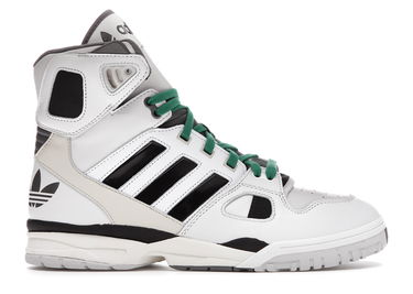 Кецове и обувки adidas Originals Torsion Artillery High Kid Cudi Бяло | FZ0884, 0