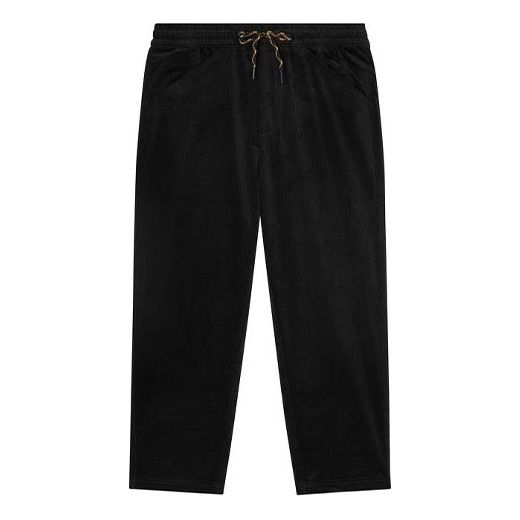 Панталони New Balance Corduroy Joggers Черно | AMP21354-BK, 0