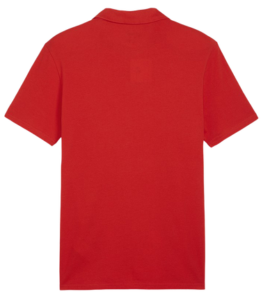 Тениска Puma teamGOAL Casuals Polo Червено | 658605-01, 1