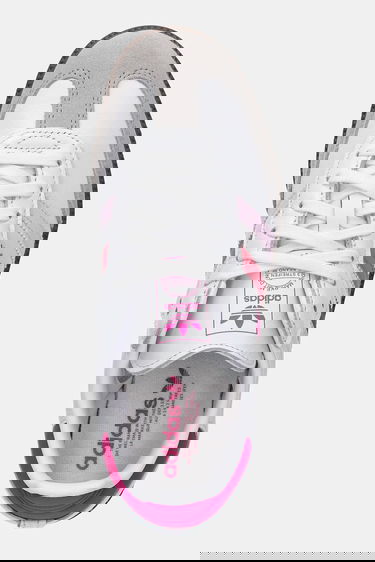 Кецове и обувки adidas Originals adidas Originals SAMBA OG Бяло | JP5492, 3