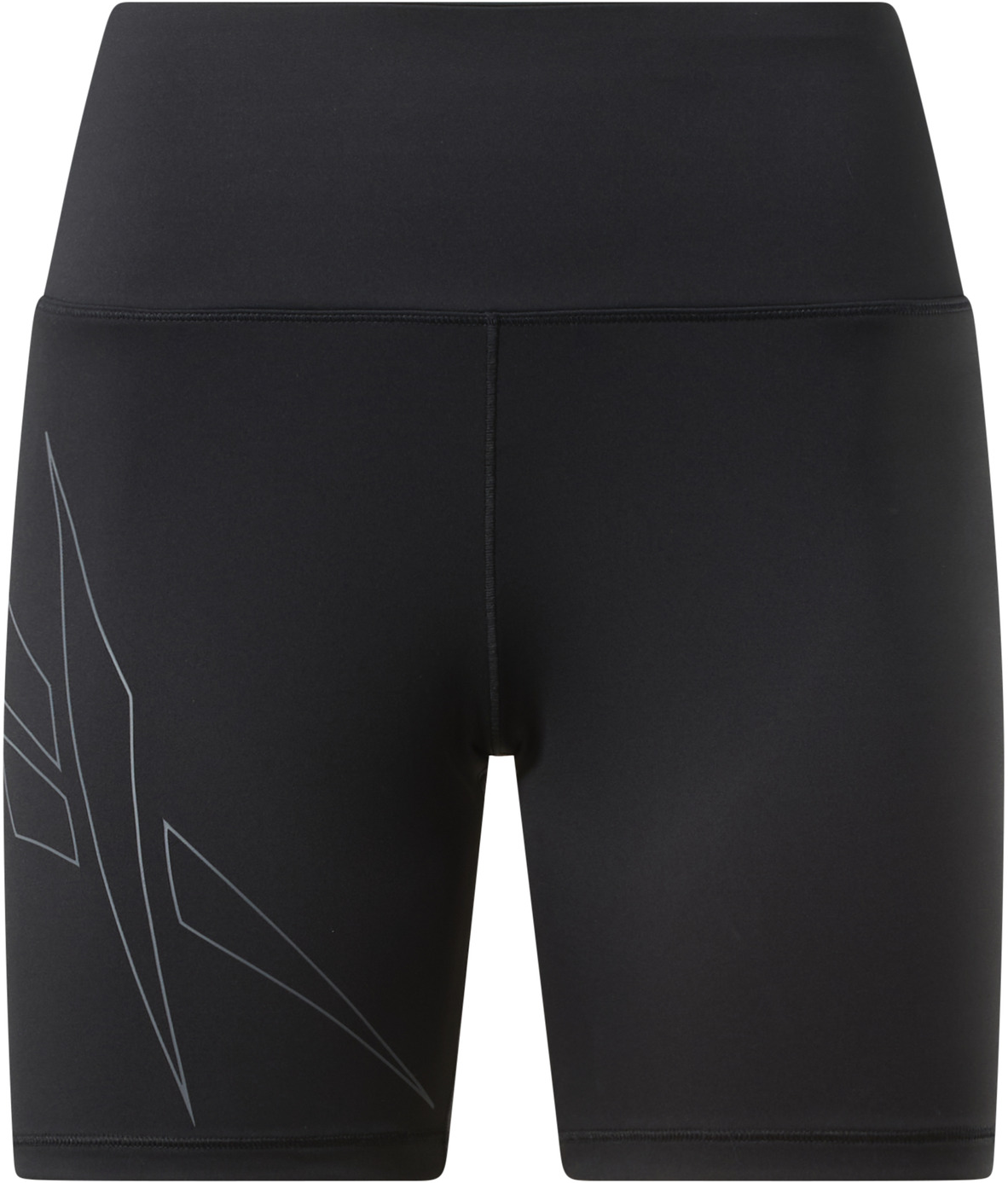Къси панталони Reebok Lux Bold Bike Shorts Черно | 100075384, 0