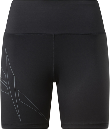 Къси панталони Reebok Lux Bold Bike Shorts Черно | 100075384, 0