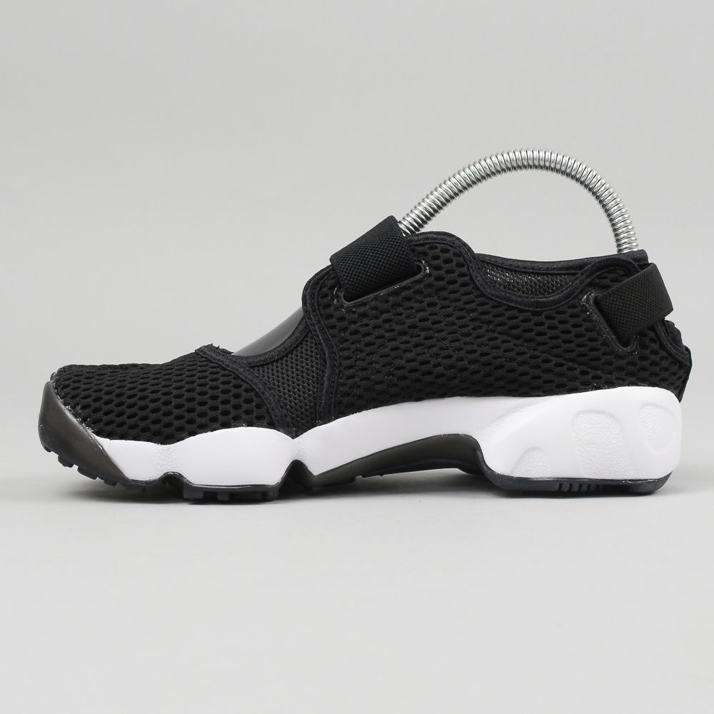 Кецове и обувки Nike WMNS Air Rift BR Черно | 848386-001, 1