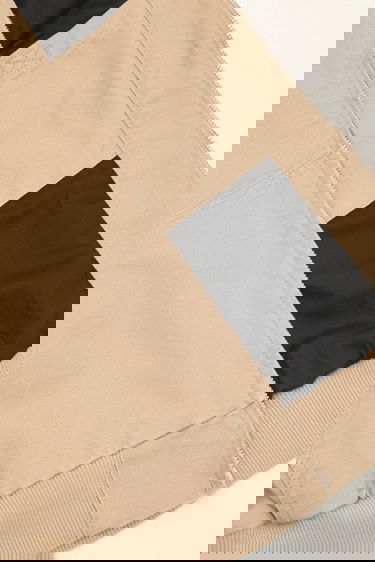 Яке Carhartt WIP OG Active Oversize Transitional Hooded Jacket Бежово | I034321.700, 4