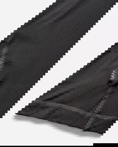 Фланелка Kappa Kombat XXV Slam Jam Performance LS Active Jersey Черно | 35274KW A00, 5