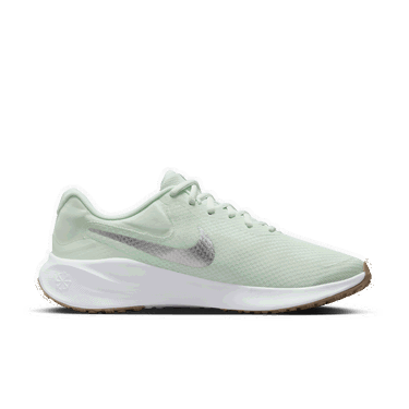 Кецове и обувки Nike Revolution 7 Зелено | FB2208-303, 3