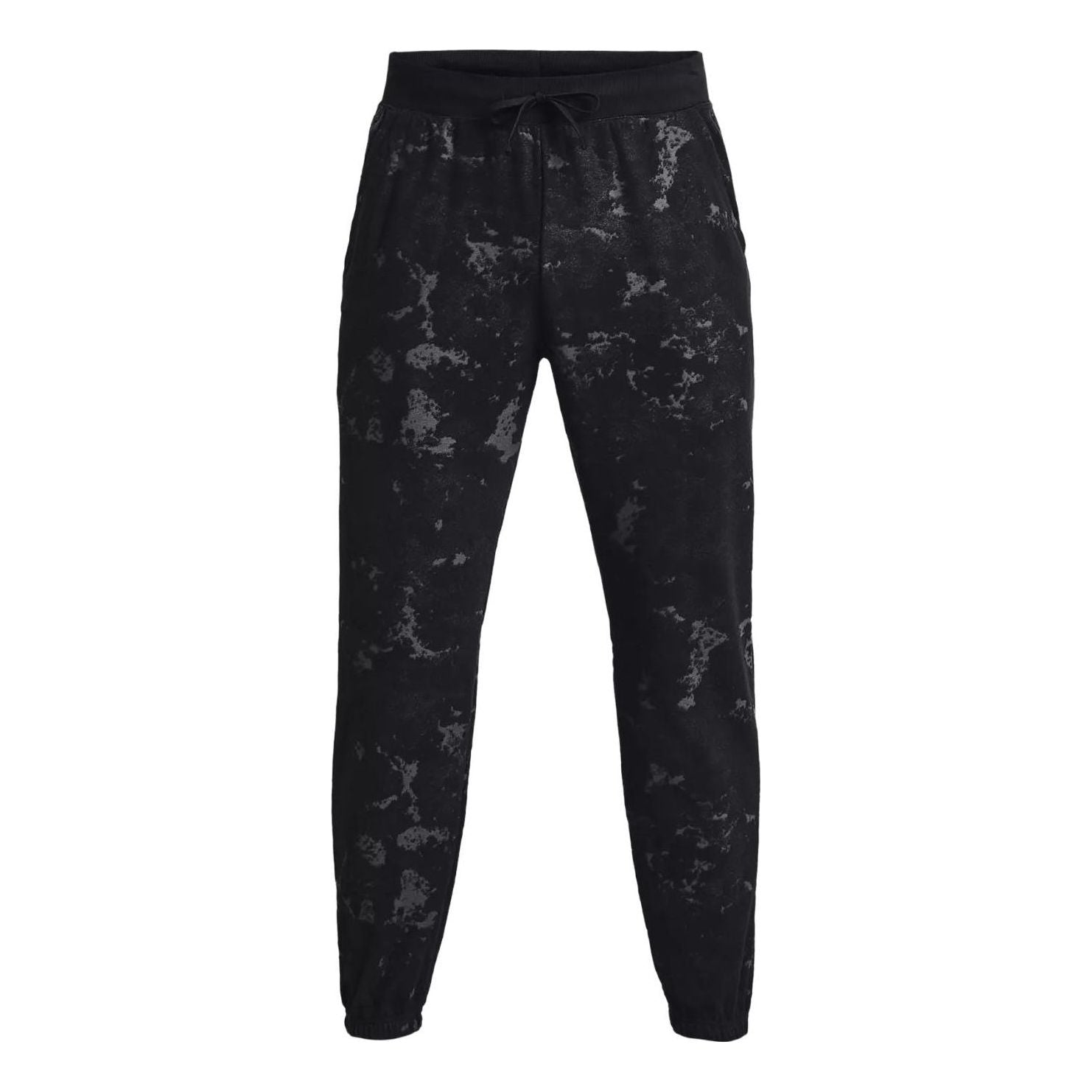 Спортни панталони Under Armour Journey Terry Joggers Черно | 1377179-001, 0