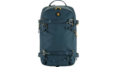Раница FJÄLLRÄVEN Bergtagen Touring 22 Backpack Синьо | F23200273-570, 2