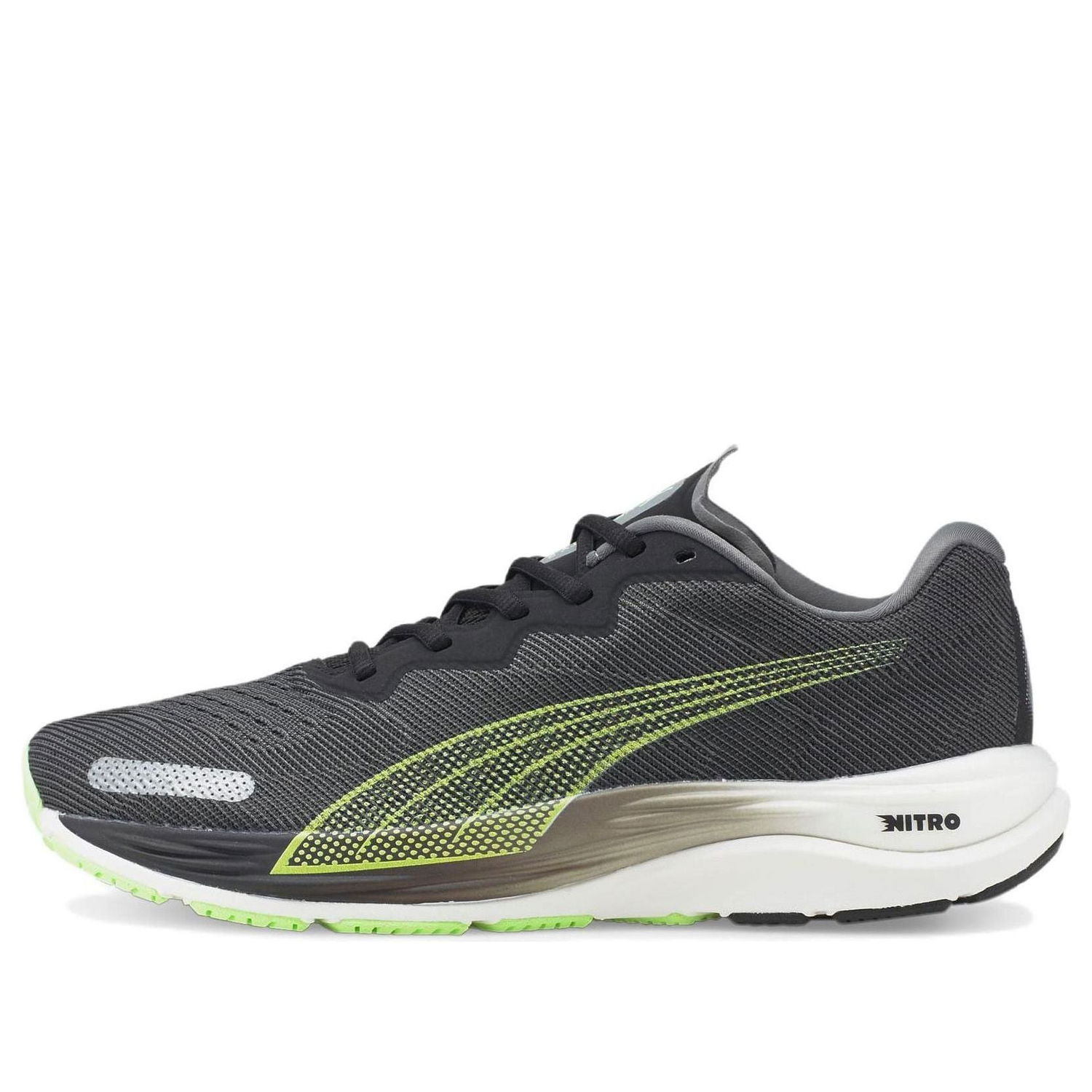 Кецове и обувки Puma Velocity Nitro 2 Сиво | 195337-06, 0