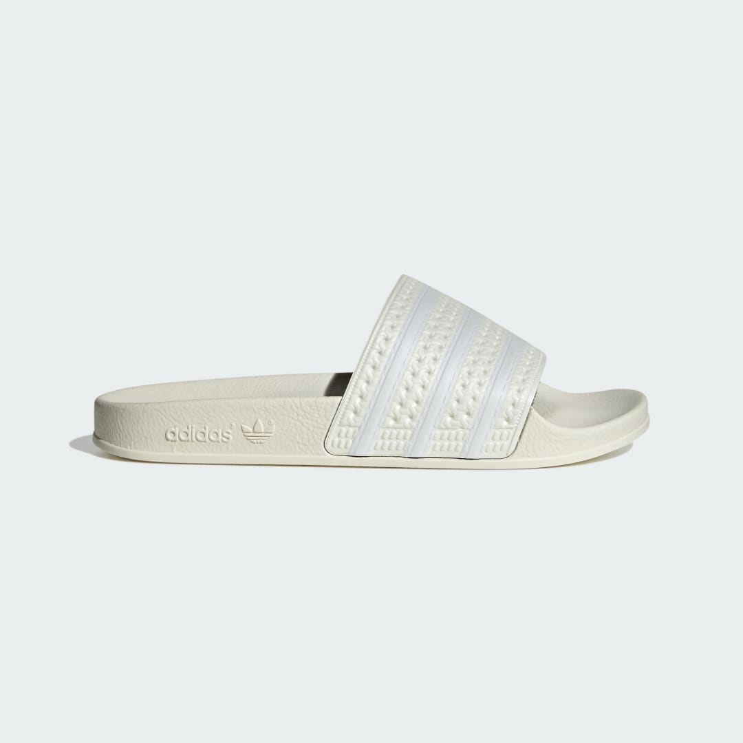 Кецове и обувки adidas Originals Adilette Бежово | IE9619, 0
