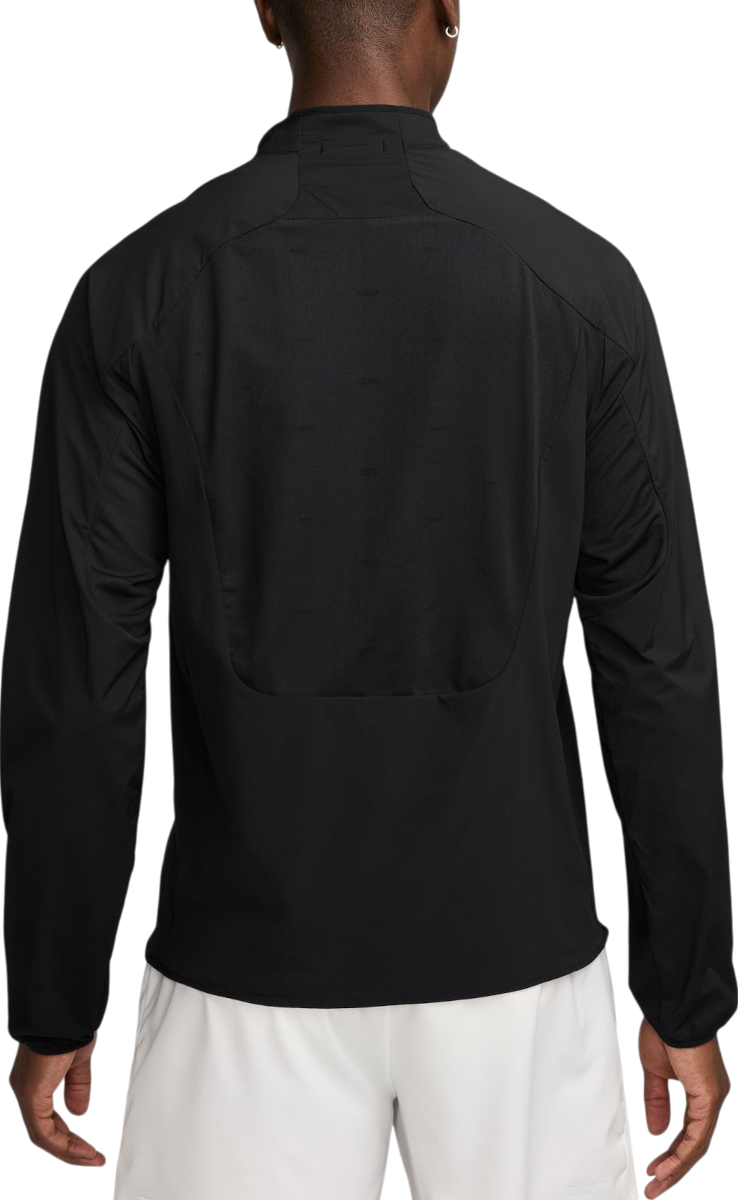 Яке Nike Run Lightweight Jacket Черно | hv2124-010, 1