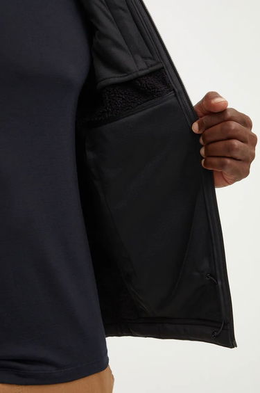 Суитчър The North Face Quest Softshell Jacket Черно | NF0A3YFP4H01, 4