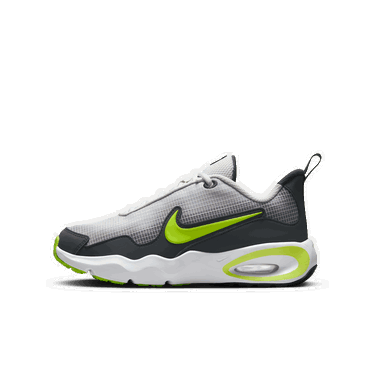 Кецове и обувки Nike Air Max Nova Сиво | FN4446-001, 4