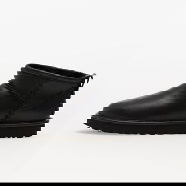 Кецове и обувки UGG Classic Ultra Mini Черно | 1117534-BLK, 0