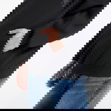 Суитчър Karl Kani Old English OS Hoodie Черно | PD00009009, 2